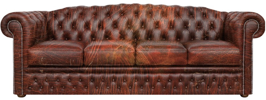 The Royale Chesterfield